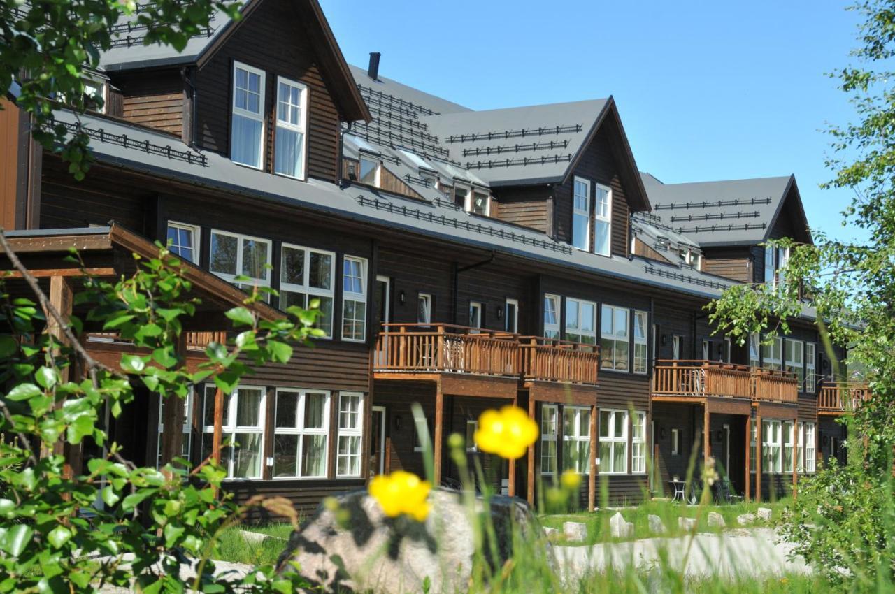 Hovdestoylen Hotel Hovden  Exterior photo