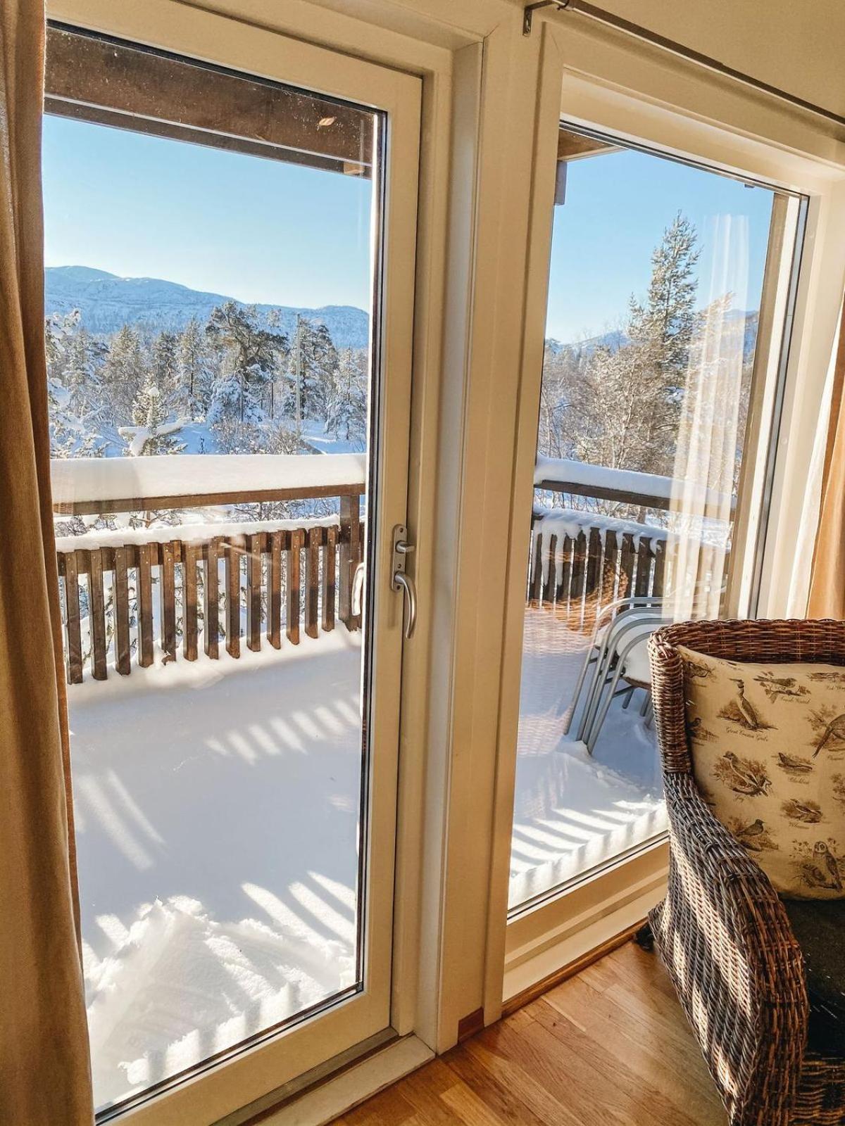 Hovdestoylen Hotel Hovden  Room photo
