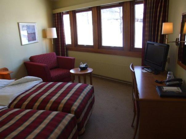 Hovdestoylen Hotel Hovden  Room photo