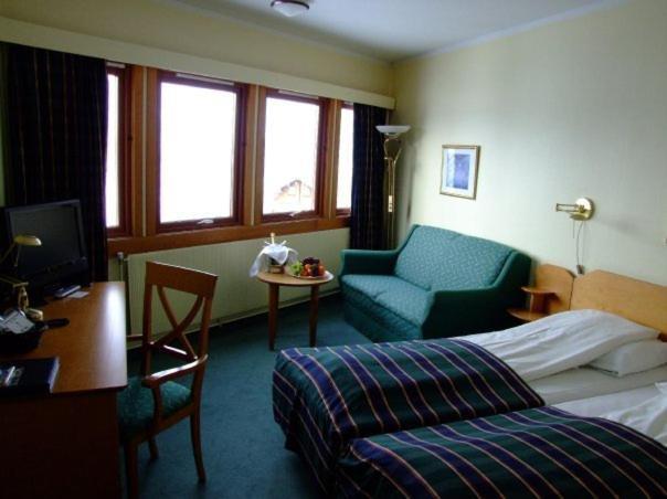 Hovdestoylen Hotel Hovden  Room photo