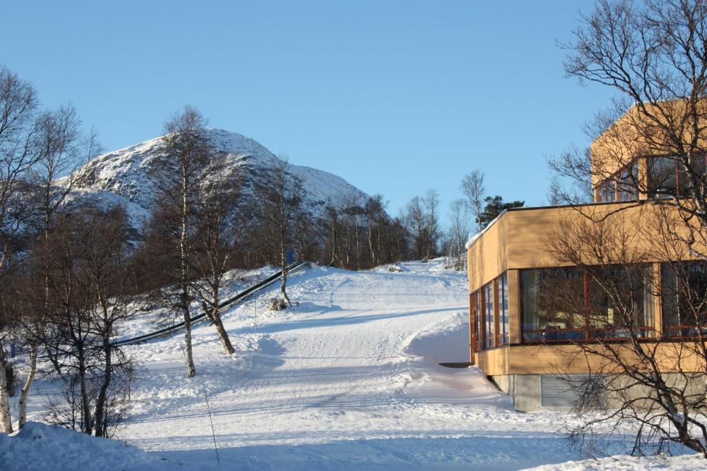 Hovdestoylen Hotel Hovden  Exterior photo