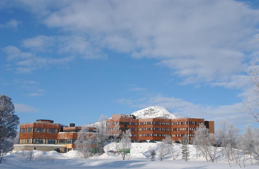 Hovdestoylen Hotel Hovden  Exterior photo