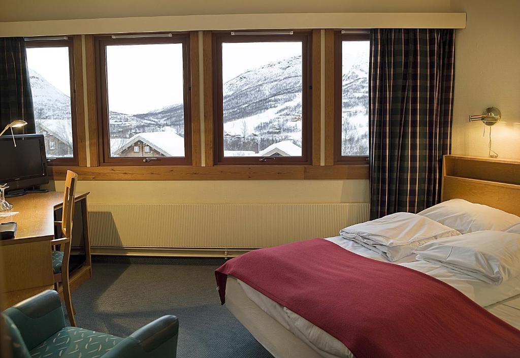 Hovdestoylen Hotel Hovden  Room photo