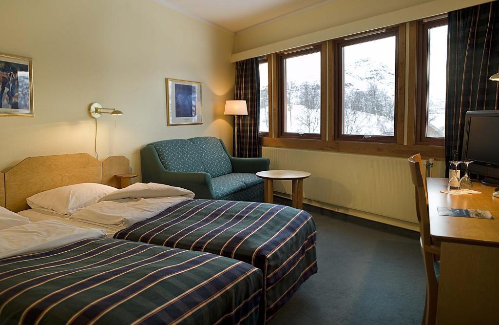 Hovdestoylen Hotel Hovden  Room photo
